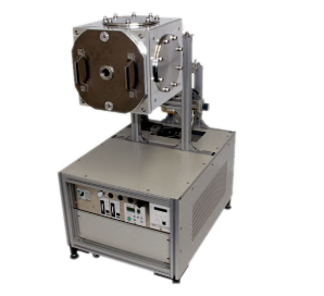 日本原装IRIE入江商会 小型真空应用设备安装在真空室中的涡轮排气装置