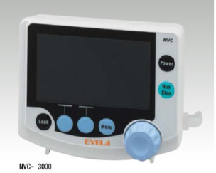 日本原装IRIE入江商会 浓缩真空控制器NVC-3000