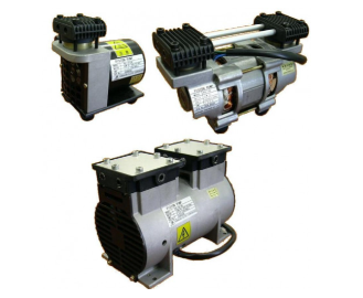 日本原装IRIE入江商会 无油泵PSL-50