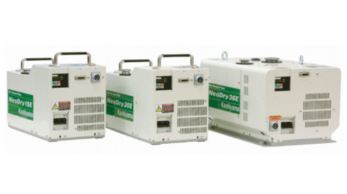 日本原装IRIE入江商会 真空泵NeoDry 15E