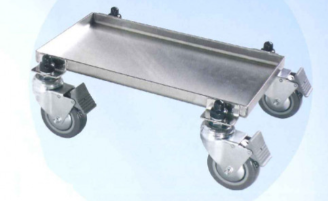 日本原装IRIE入江商会 真空泵推车PRT 50