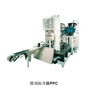 日本SANKO三高 针孔检测器 拉顶检查器PPC