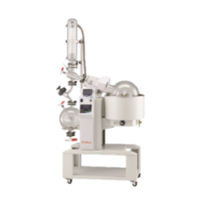 日本原装IRIE入江商会 中型旋转蒸发器Ｎ-4100W