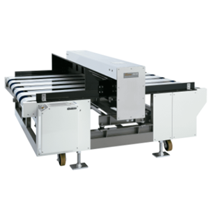 日本SANKO三高 传送带式检测设备 SC1-2000