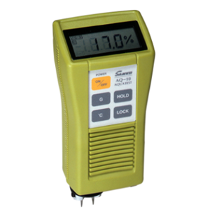 日本SANKO三高 木材水分計 AQ-10