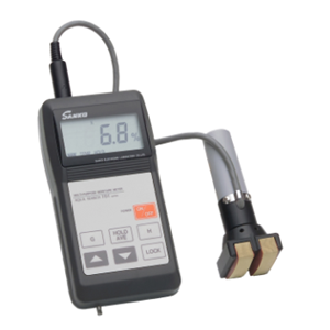 日本SANKO三高 纸张及纸板含水量测量仪 KG-101