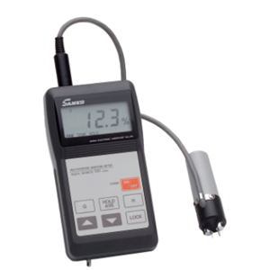日本SANKO三高 木材水分計 TG-101