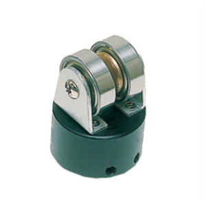 日本SANKO三高 探针 小型滚轮