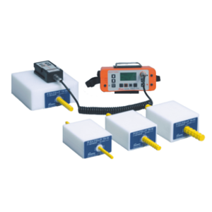 日本SANKO三高 钢筋探测器用测试块  TB−22