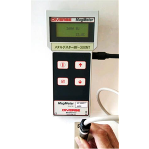 日本SANKO三高 金属检测仪 MF-300MT