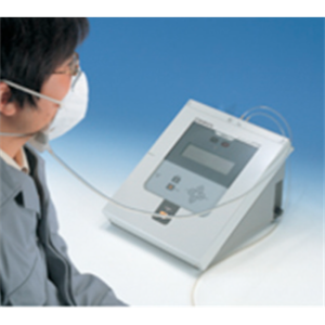 日本原装IRIE入江商会  实验室口罩贴合测试仪MT-03