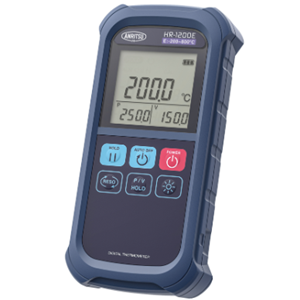 日本SANKO三高 表面温度计 HR-1200