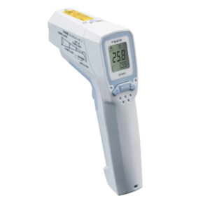 日本SANKO三高 防水放射温度計 SK-8950