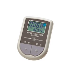 日本SANKO三高 空间剂量计 DC-100 / DC-200
