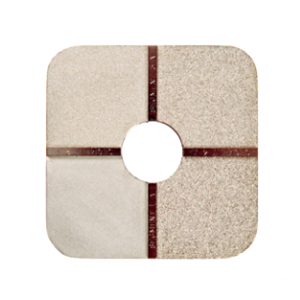 日本SANKO三高 表面粗糙度比较板 栅格用、镜头用