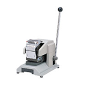 日本NEWKON新光 日期和数字打孔机  208-905