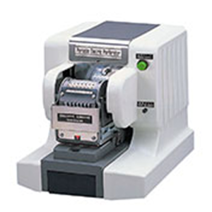 日本NEWKON新光  编号（序列编号）冲孔机  10N