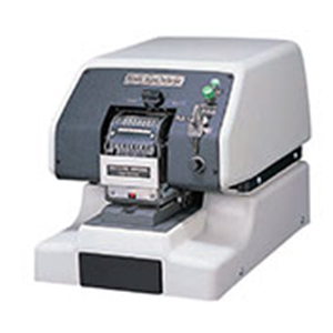 日本NEWKON新光  编号（序列编号）冲孔机  194-911