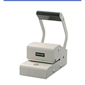 日本NEWKON新光  存折和证券（PAID/VOID）切割机  PR-10