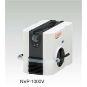 日本原装IRIE入江商会 变频隔膜真空泵NVP-1000V