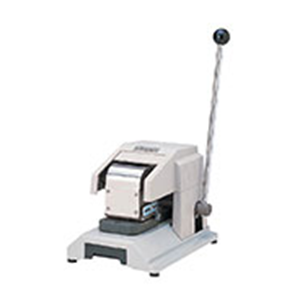 日本NEWKON新光  存折和证券（PAID/VOID）切割机 208