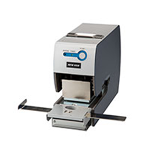 日本NEWKON新光  存折和证券（PAID/VOID）切割机 PEF-15