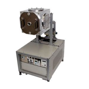 日本原装IRIE入江商会 小型真空应用设备安装在真空室中的涡轮排气装置