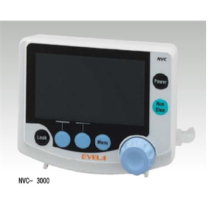 日本原装IRIE入江商会 浓缩真空控制器NVC-3000