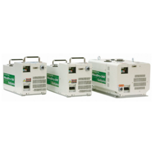 日本原装IRIE入江商会 真空泵NeoDry 15E