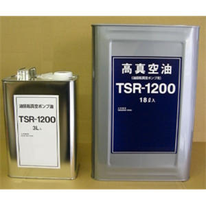 日本原装IRIE入江商会 真空泵油 TSR-1200　3L