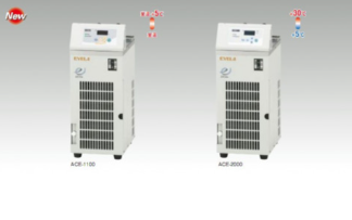 日本原装IRIE入江商会  回流冷水循环系统ACE-2000