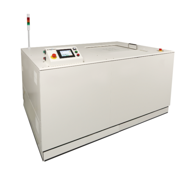 日本KAKUHUNTER写真化学 混合消泡系统 SK-10000T