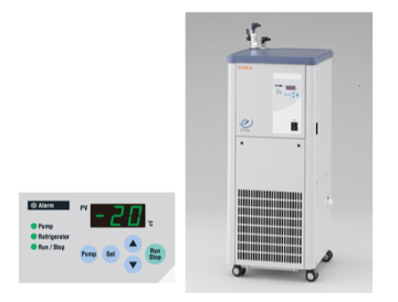 日本原装IRIE入江商会  冷却水循环系统CA-1116A