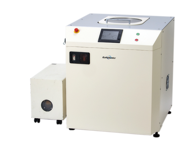 日本KAKUHUNTER写真化学 真空消泡 SK-1100TV/TVSIII