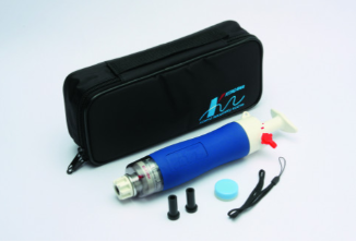 日本原装IRIE入江商会 北川气体收集器AP-20