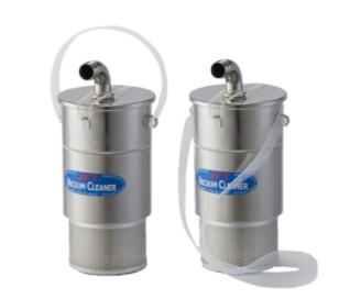 日本原装IRIE入江商会  洁净室无绳吸尘器ｇ-1030