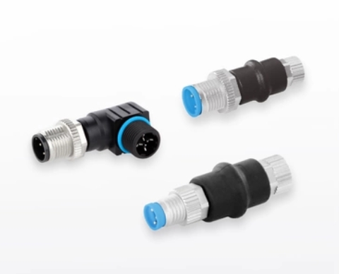 德国Di-soric转接插头M8K3/M8S4