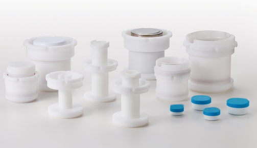 日本KAKUHUNTER写真化学 各种容器适配器