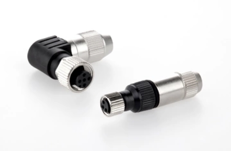 德国Di-soric转接插头MK-W-12/4