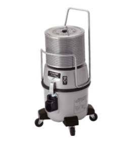 日本原装IRIE入江商会 洁净室吸尘器CV-G104C