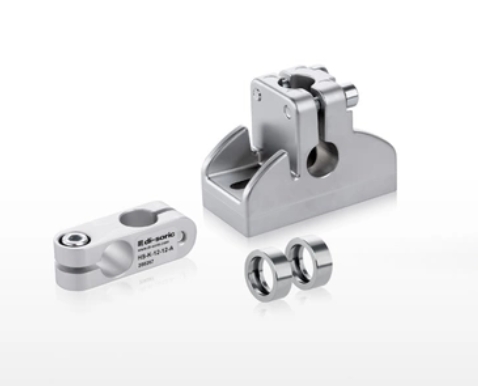 德国Di-soric夹持支架SH-GLA-14-14-120