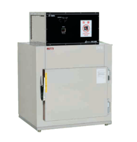 日本原装IRIE入江商会 防爆恒温箱和培养箱（带冰箱）DTI-1A-500RH