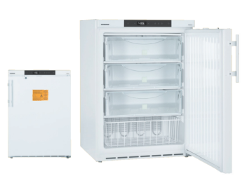 日本原装IRIE入江商会 防爆冰箱和冰柜LGUEX-1500