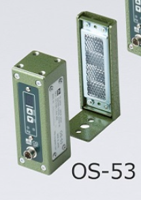 日本SUGIYAMA杉山电机  光传感器 OS-53