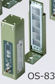 日本SUGIYAMA杉山电机  光传感器 OS-83