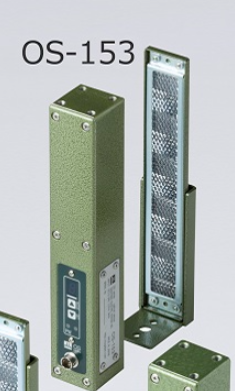 日本SUGIYAMA杉山电机  光传感器 OS-153