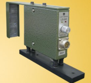 日本SUGIYAMA杉山电机  光传感器 LS-82型