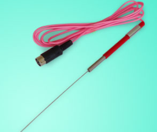 日本SUGIYAMA杉山电机  弹簧传感器 USD-1