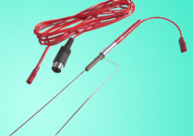 日本SUGIYAMA杉山电机  弹簧传感器 USD-2