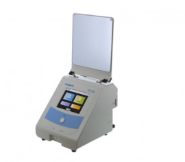 日本原装IRIE入江商会  口罩贴合测试仪MT-05